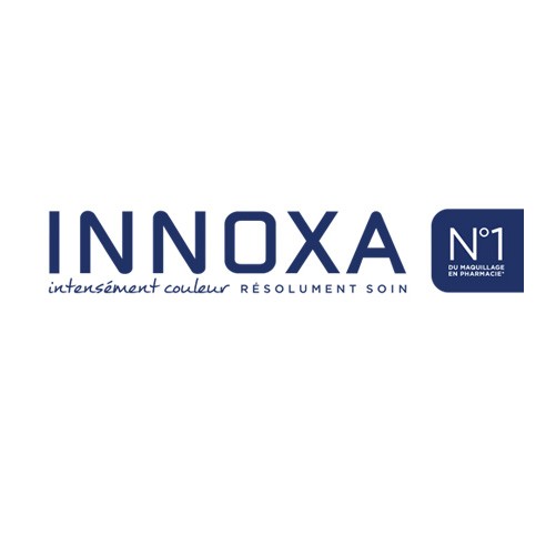 INNOXA - Gouttes Formule Bleue - Collyre Yeux - Blanchit les Yeux Rouges -  Hydra