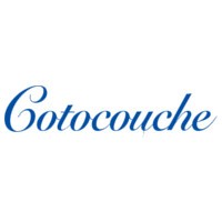 Cotocouche 1er Age, 30 Couches de Coton Pur - Cotocouche