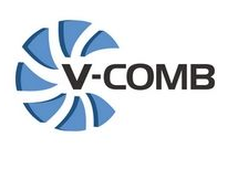 v-Comb